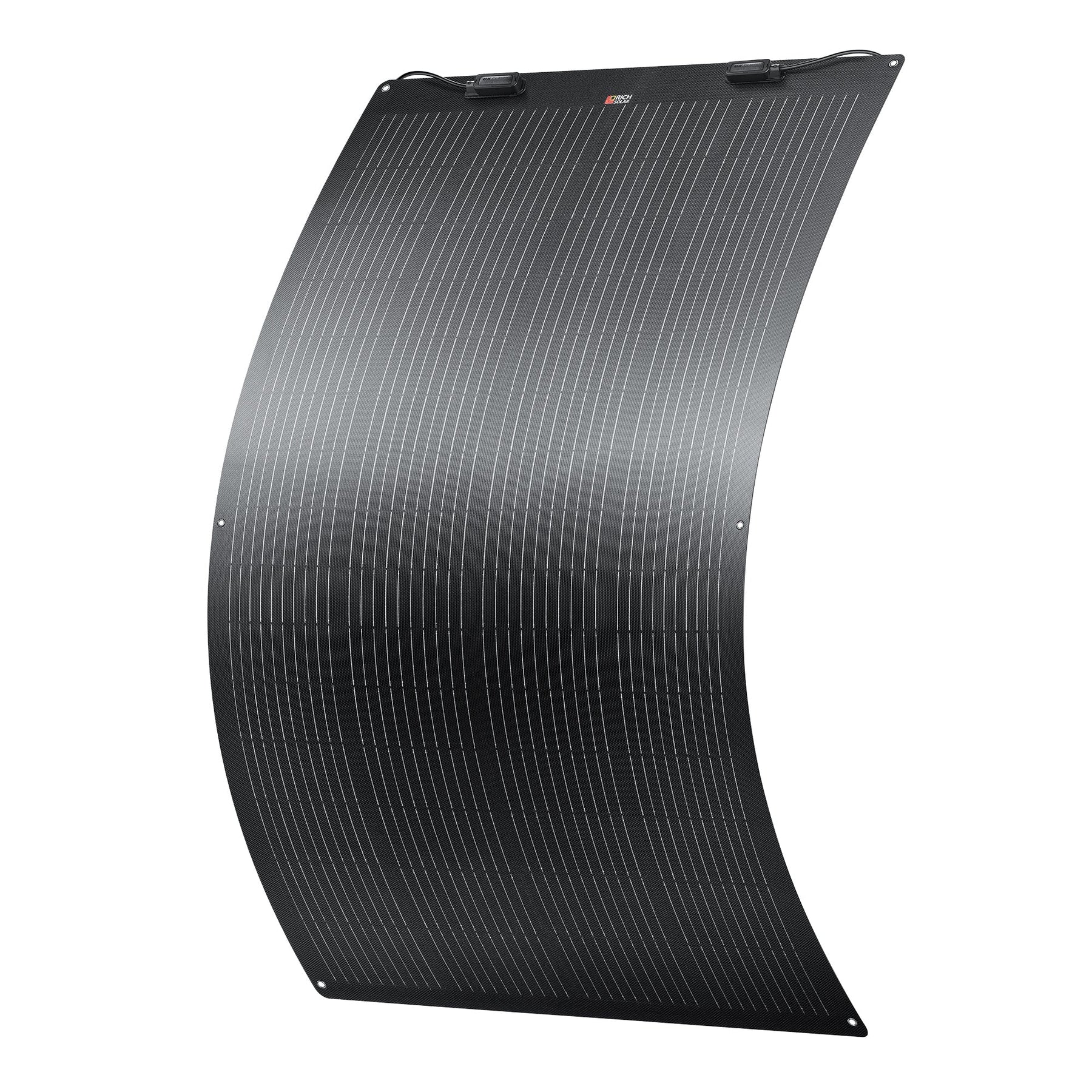 MEGA 200 FLEX PRO | 200W 24V Flexible Solar Panel