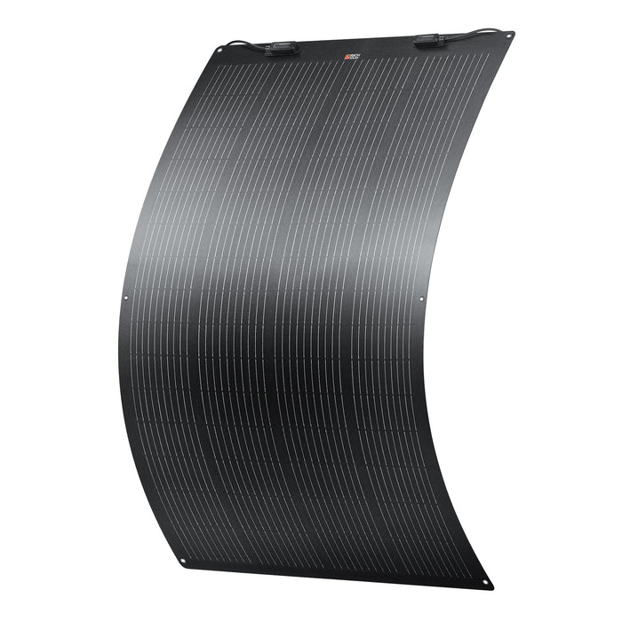 MEGA 200 FLEX PRO | 200W 24V Flexible Solar Panel