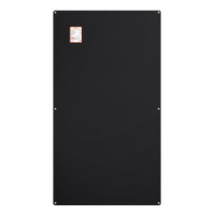 MEGA 200 PRO FLEX | 200W 24V Flexible Solar Panel | 360° Bendable, IP68 Waterproof, for RV Roofs, Marine, Off-Grid, and Overland Systems