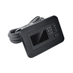 Inverter Remote Controller with LCD | Wall-Mount Meter for NOVA SWITCH & SUPERCHARGER