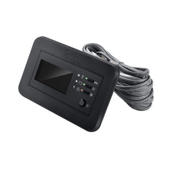 Inverter Remote Controller with LCD | Wall-Mount Meter for NOVA SWITCH & SUPERCHARGER