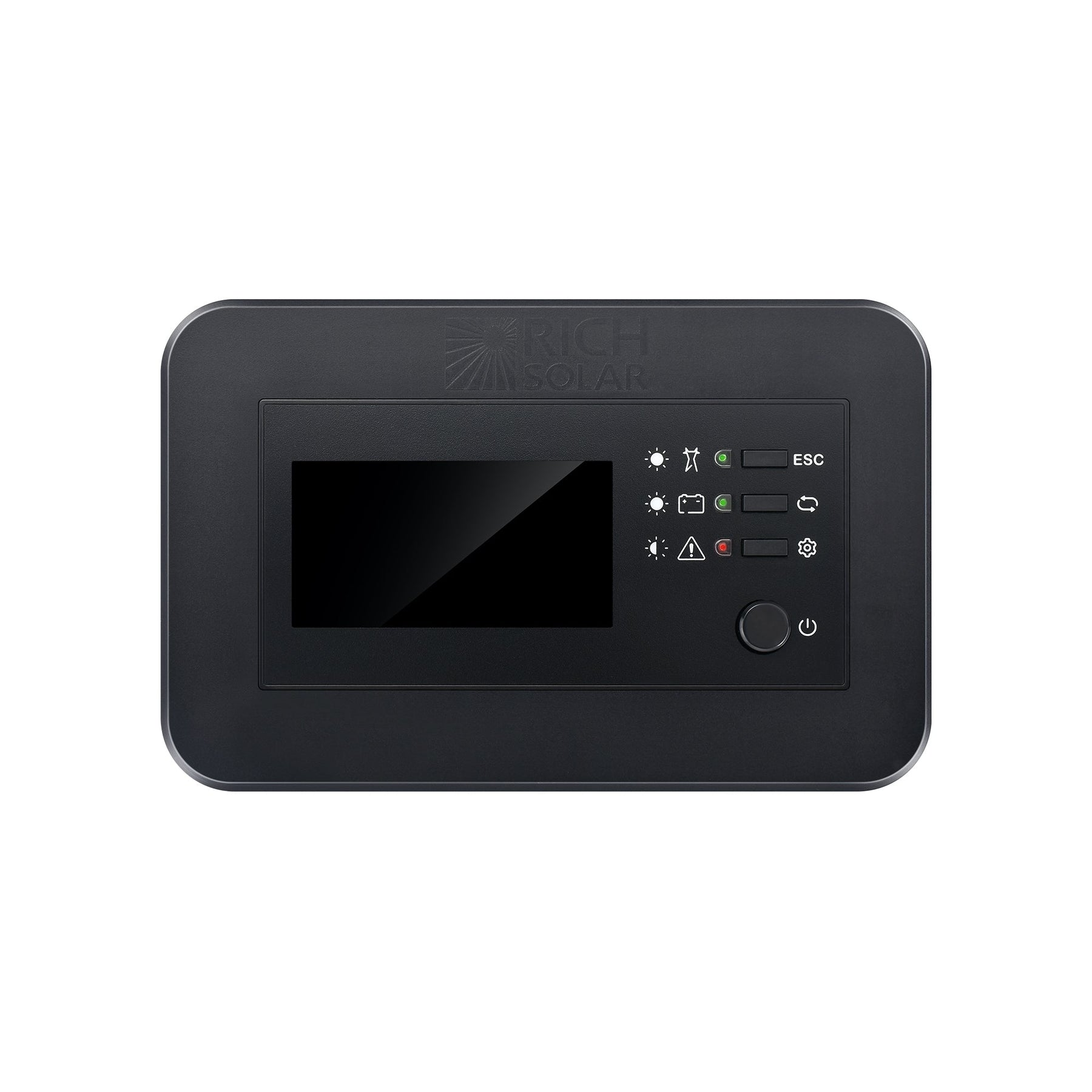 Inverter Remote Controller with LCD | Wall-Mount Meter for NOVA SWITCH & SUPERCHARGER
