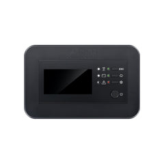 Inverter Remote Controller with LCD | Wall-Mount Meter for NOVA SWITCH & SUPERCHARGER