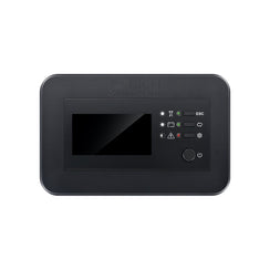 Inverter Remote Controller with LCD | Wall-Mount Meter for NOVA SWITCH & SUPERCHARGER