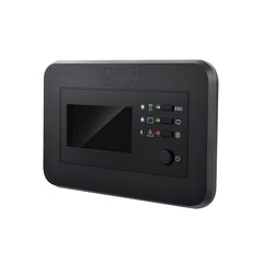 Inverter Remote Control with LCD & Bluetooth | Bypass Mode & Smart Charging | Compatible with NOVA SWITCH & NOVA SUPERCHARGER Series Inverters