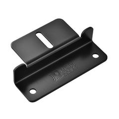 Z-Brackets | Mounting Hardware Z-Brackets with Screws | Designed for RICH SOLAR MEGA Series Solar Panels | Pack of Four