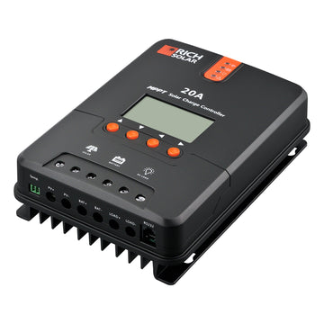 Charge Controllers