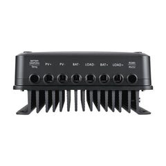 60 Amp MPPT Solar Charge Controller