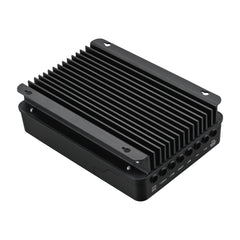 60 Amp MPPT Solar Charge Controller