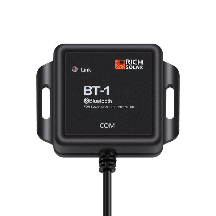BT-1 Module | Bluetooth Module for Solar Charge Controllers