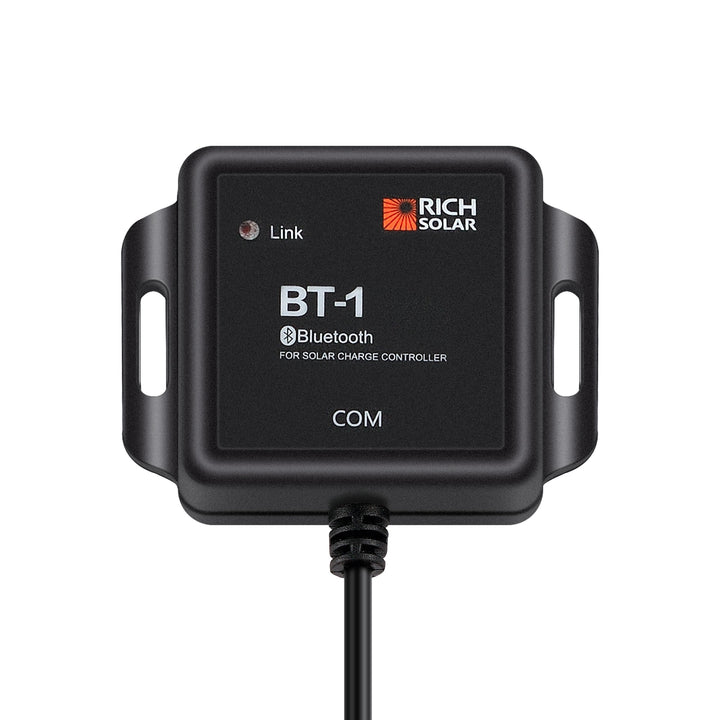 Rich Solar BT-1 Module | Bluetooth Module for Solar Charge Controllers