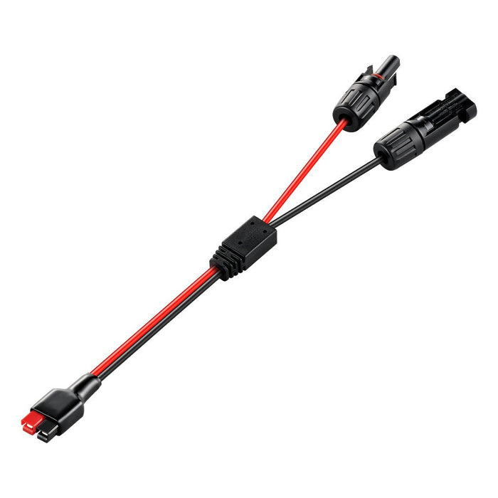Anderson Adapter to Solar ConnectorsAnderson to Solar Connector Adapter