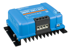 Victron Lynx Class-T Power In (M10) – DC Busbar Module with Class-T Fuse Holder for Battery Systems | RV Marine & Solar
