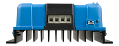 Victron Lynx Class-T Power In (M10) – DC Busbar Module with Class-T Fuse Holder for Battery Systems | RV Marine & Solar