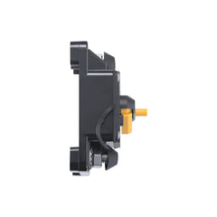 Single Pole Waterproof Circuit Breaker | Waterproof Thermal Type Breaker | Choose Amp: 30A, 40A, 60A, 80A, 100A, 120A, 150A, 200A, 250A