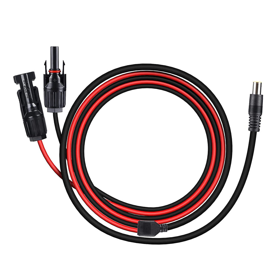 Solar Generator Adapter