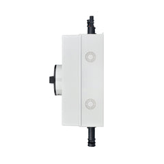 Solar PV DC Quick Disconnect Switch | Solar Array DC Quick Disconnect Switch | 1500 Volt 55 Amp | 2 Pole 1 String | Easy to Install