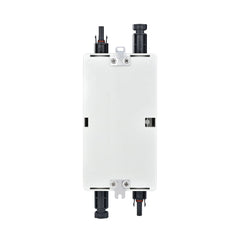 Solar PV DC Quick Disconnect Switch | Solar Array DC Quick Disconnect Switch | 1500 Volt 55 Amp | 2 Pole 1 String | Easy to Install