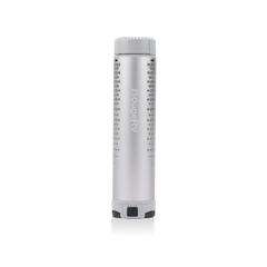 BougeRV New T1 Portable Telescopic Camping Light (Silver)