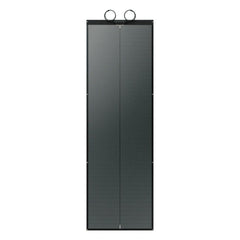BougeRV Yuma 200W CIGS Thin-film Flexible Solar Panel