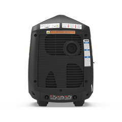 Inverter Portable Generator 2100W Recoil Start - image 5