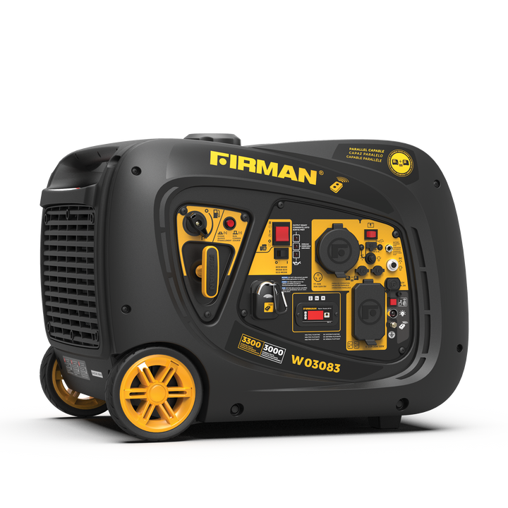 FIRMAN W03083