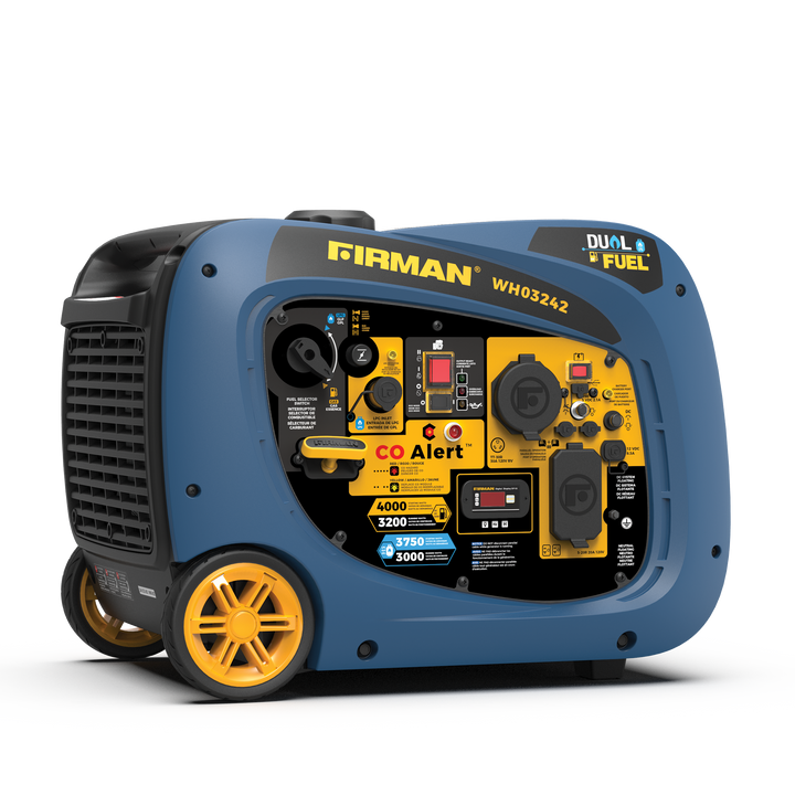 FIRMAN WH03242