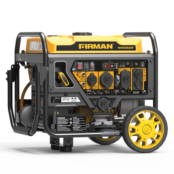 FIRMAN WH03562OF