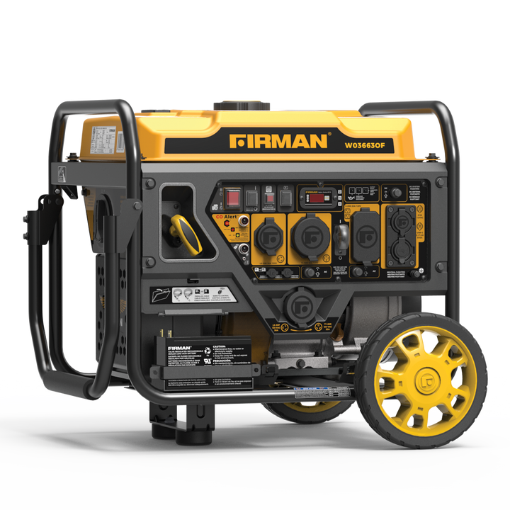 FIRMAN W03663OF