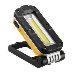 BougeRV WL01 Rechargeable Work Light 180° Rotate Job Site Lighting