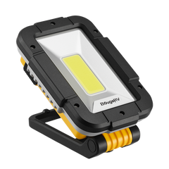 BougeRV WL01 PRO Rechargeable Work Light 180° Rotate Job Site Lighting