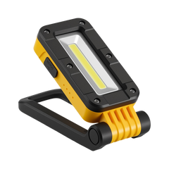 BougeRV WL01 LITE Rechargeable Work Light 180° Rotate Job Site Lighting