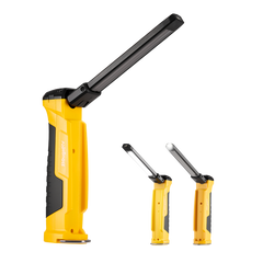 BougeRV WL02 Waterproof Work Light for Outdoor&Garage