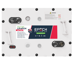 48V 30Ah (1.54kWh) GC2 - Golf Cart LiFePO4 Lithium Battery