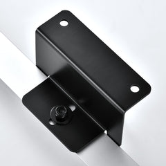 Z-Brackets | Mounting Hardware Z-Brackets with Screws | Designed for RICH SOLAR MEGA Series Solar Panels | Pack of Four