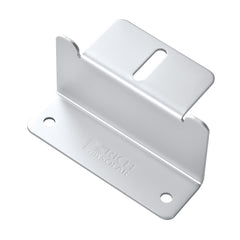 Z-Brackets | Mounting Hardware Z-Brackets with Screws | Designed for RICH SOLAR MEGA Series Solar Panels | Pack of Four