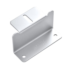 Z-Brackets | Mounting Hardware Z-Brackets with Screws | Designed for RICH SOLAR MEGA Series Solar Panels | Pack of Four