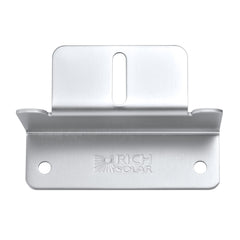Z-Brackets | Mounting Hardware Z-Brackets with Screws | Designed for RICH SOLAR MEGA Series Solar Panels | Pack of Four