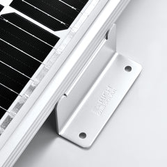 Z-Brackets | Mounting Hardware Z-Brackets with Screws | Designed for RICH SOLAR MEGA Series Solar Panels | Pack of Four