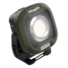 BougeRV AL05 PRO Kit Area Light Waterproof Camping Light Bulb