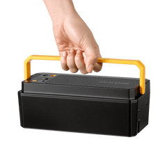 BougeRV New 240Wh Detachable Battery for CRH20/CRX3/CRD2 V2.0/ROCKY V3.0 Portable Fridges
