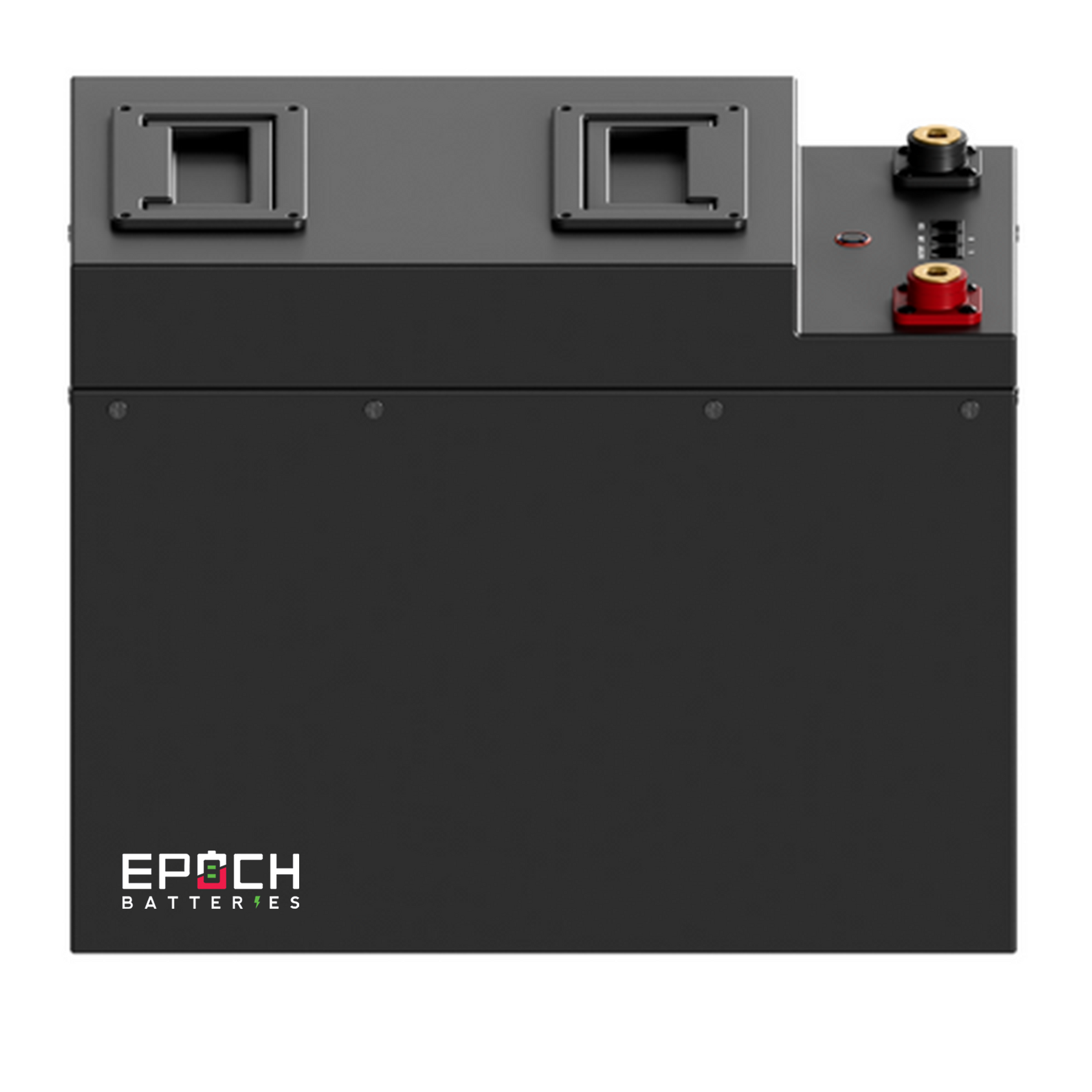 12V 334Ah (4.28kWh) Essential Series - Bluetooth & Heated LiFePO4 Battery