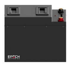 12V 334Ah (4.28kWh) Essential Series - Bluetooth & Heated LiFePO4 Battery