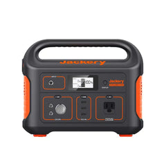 Jackery Explorer 500 Portable Power Station - 518Wh Capacity