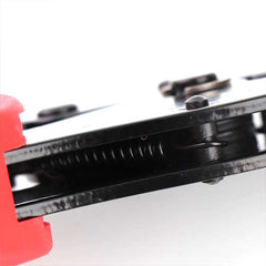 BougeRV Solar Crimper