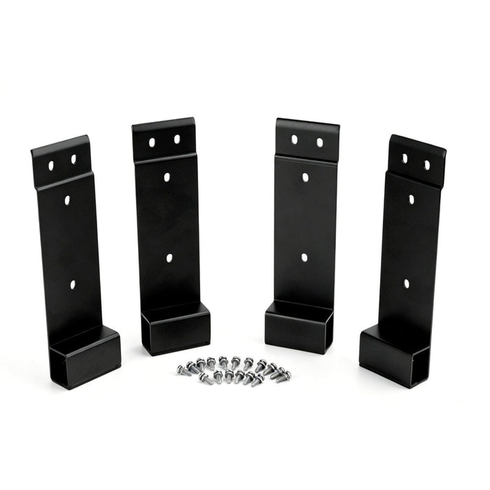 Battery Brackets for Batteries