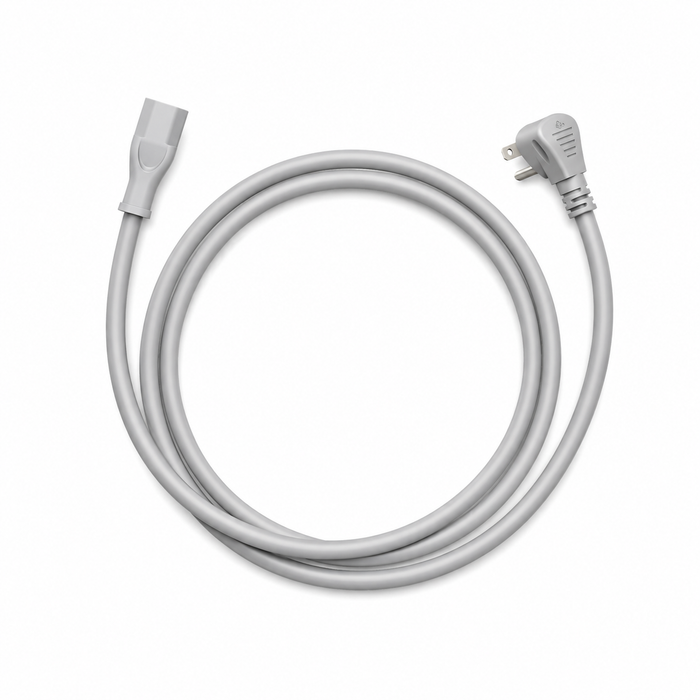 AC charging cable