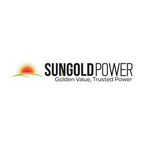 SunGoldPower