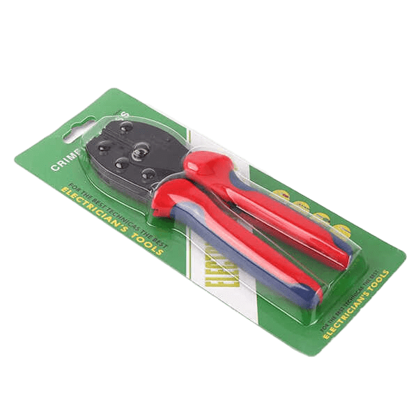 BougeRV Solar Crimper