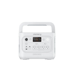 Jackery HomePower 1000 Plus v2 Portable Power Station - White